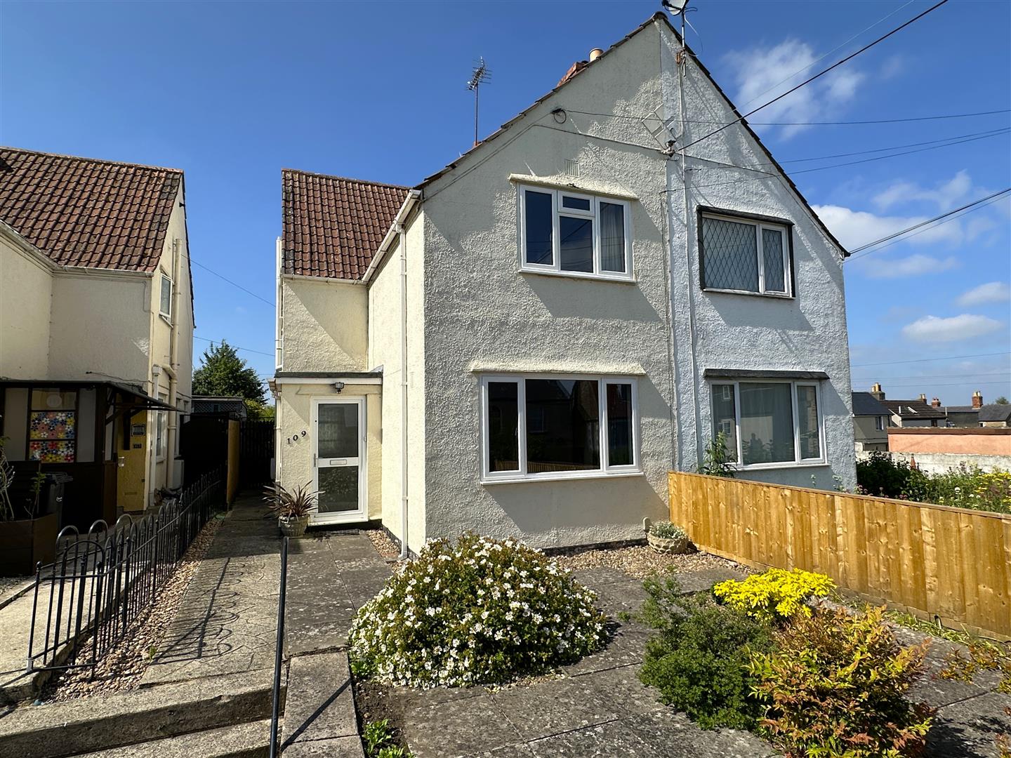 London Road, Chippenham